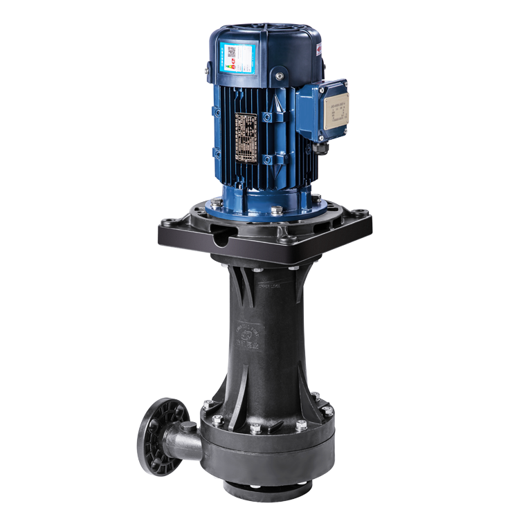 安裝化工離心泵的小竅門有哪些?