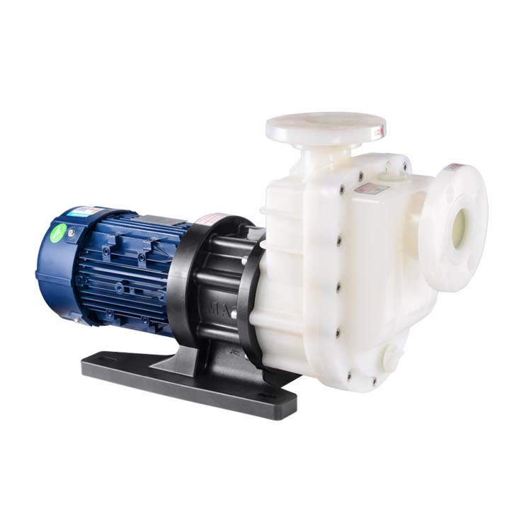 影響自吸泵自吸性能的關(guān)鍵因素:吸不上水?問題可能出在這里!