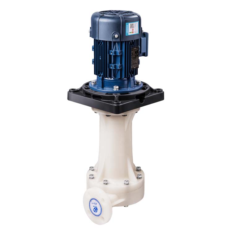 離心泵發(fā)生“抽空”,還能繼續(xù)用嗎?